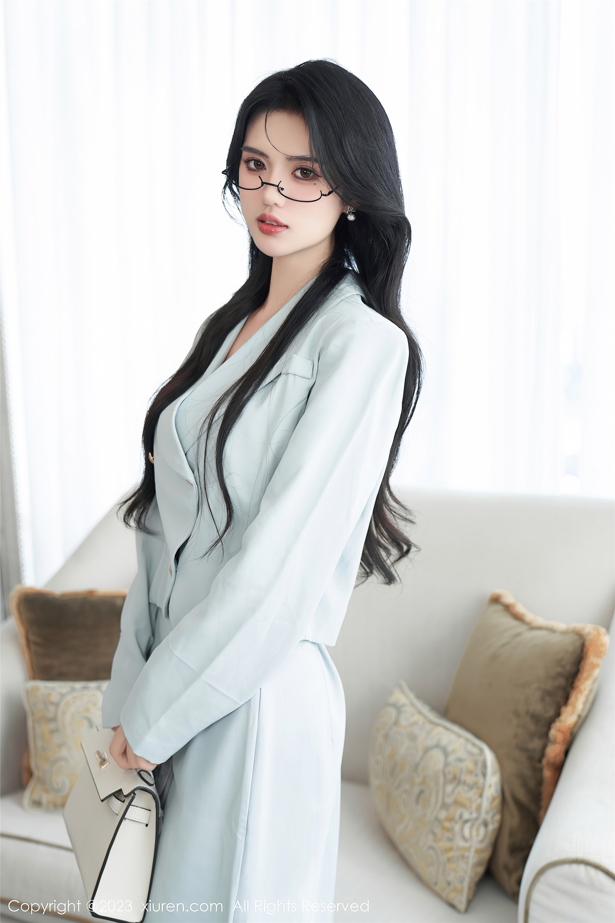 Xiuren秀人网 2023.11.23 NO.7708 浅浅Danny